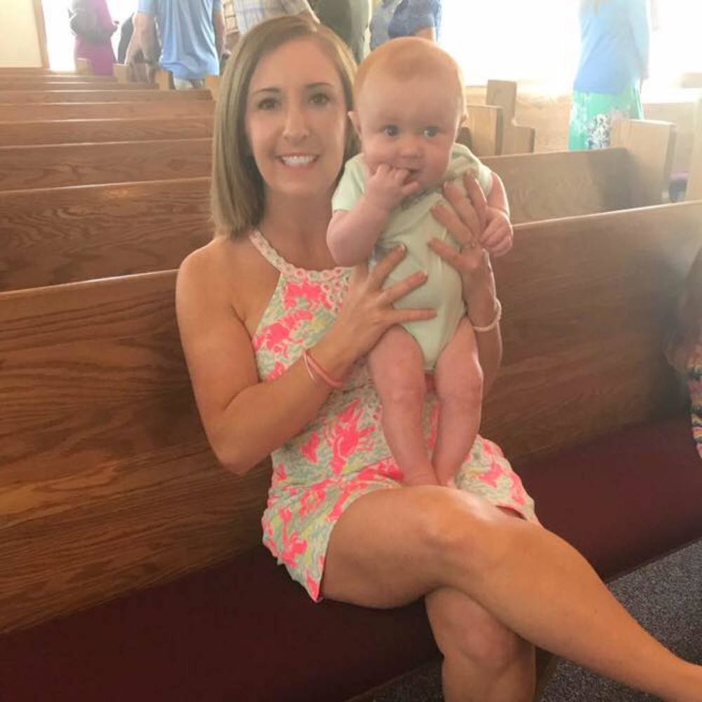 Meet your Posher, Ashley